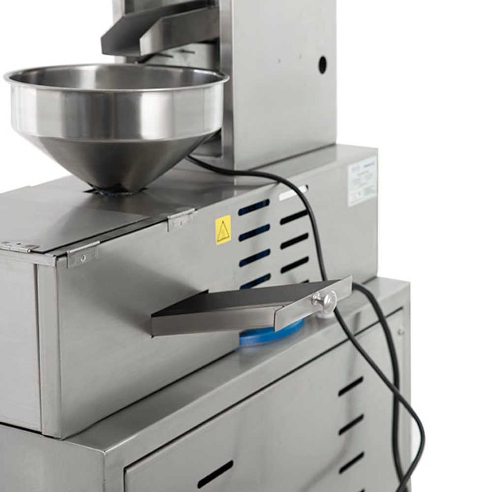 Маслодавка HR-58 Foodatlas