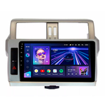 Teyes CC3L 10,2"для Toyota Land Cruiser Prado 2013-2017