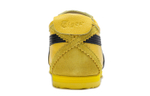 Asics Onitsuka Tiger Mexico 66 Deluxe Nm Kill Bill Yellow Midsole