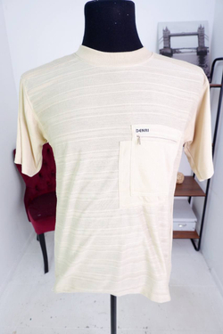 Футболка на каждый день, визуально на 48 размер