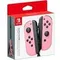 Набор из двух контроллеров Nintendo Joy-Con Сontrollers (Pastel Pink/Pastel Pink)