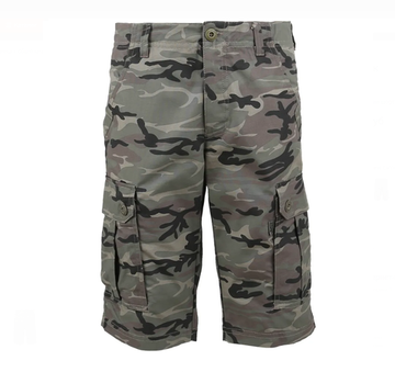 Шорты Сплав Тропик