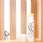 UTP Бальзам для губ с экстрактом плаценты SPF15 - Pla Lip,4 г