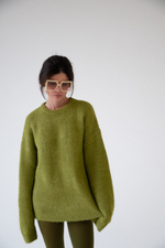 Джемпер OLIVIA