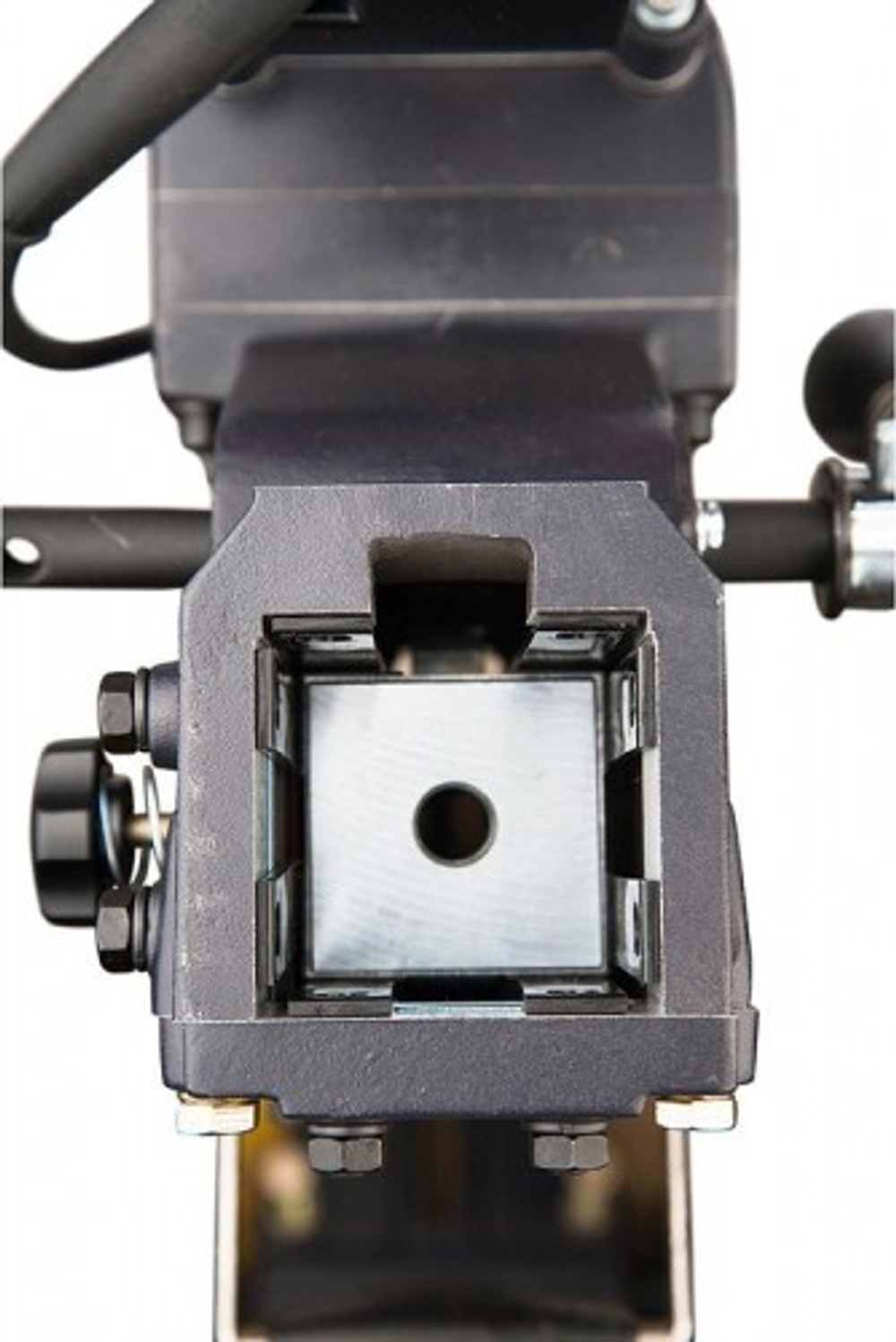 Алмазная бурильная установка DIAM A-254 (CSN-254 Angle) с наклонной стойкой 620014