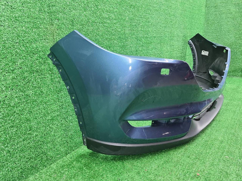 Бампер передний Mazda CX-5 2 (2017-2021)