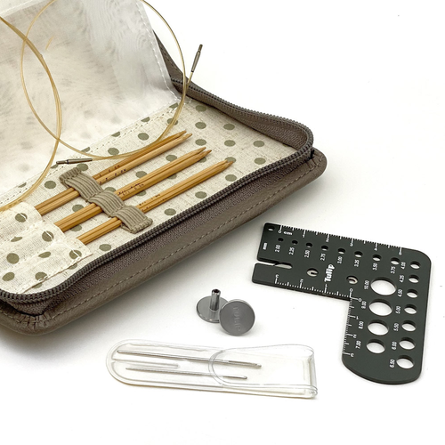 Набор съемных спиц Tulip CarryC Fine Gauge Long