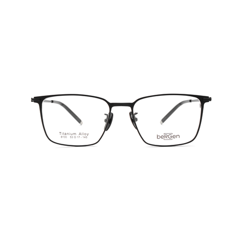 Оправа вайфайер Bergen VC 8100 C1 черная