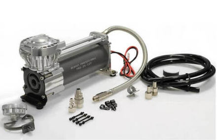 Компрессор автомобильный БЕРКУТ PRO-24