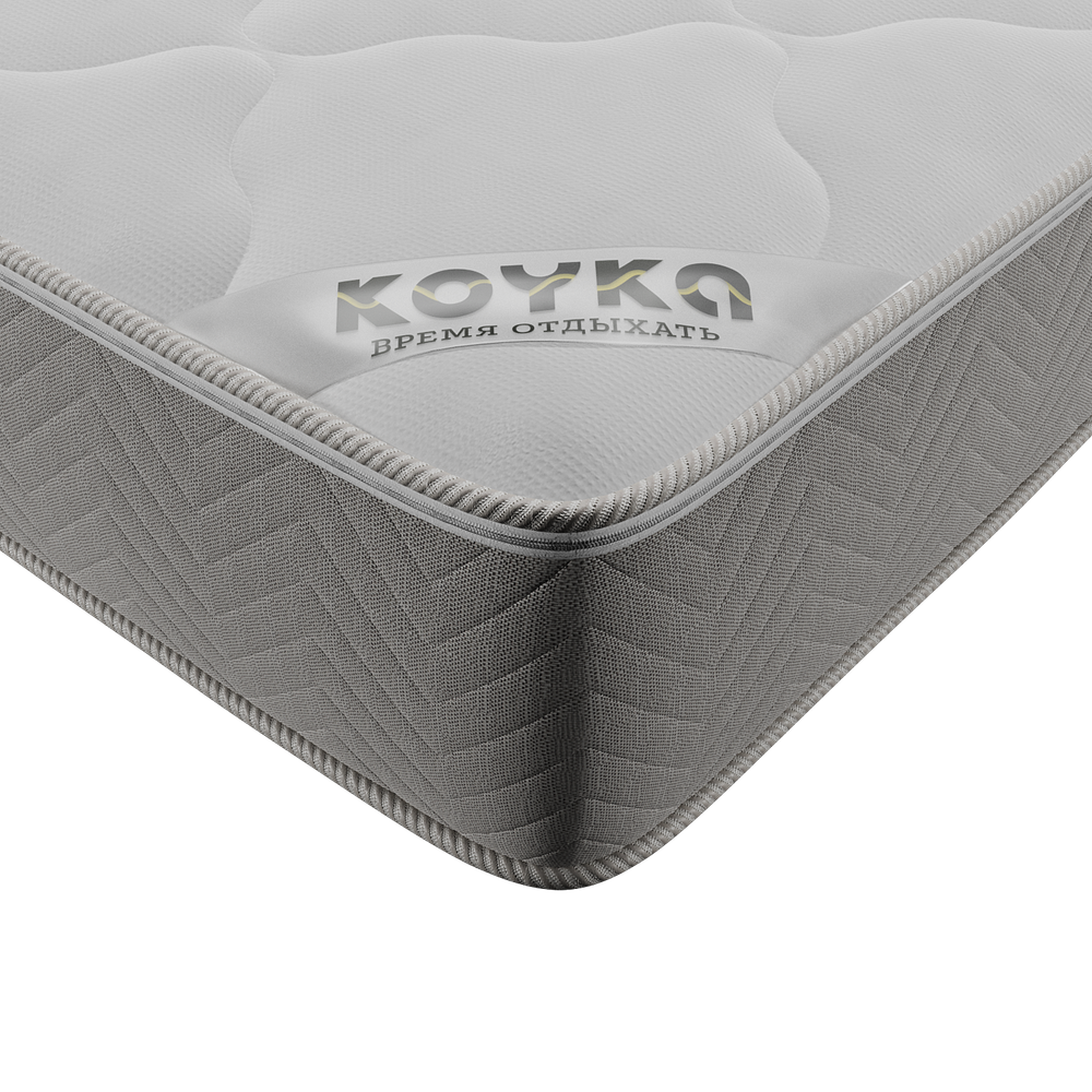 Матрас Koyka ТЕРРА  h≈20 см