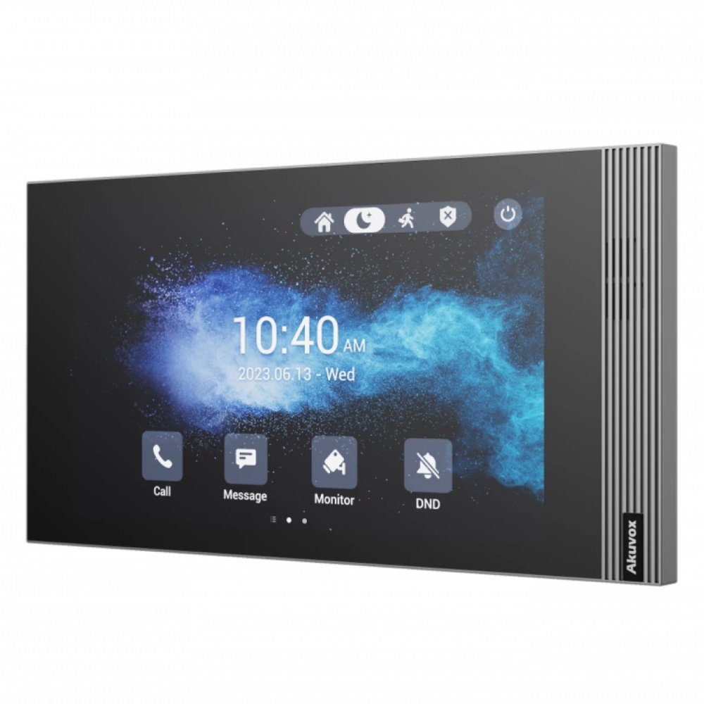 Akuvox SIP-монитор S562W вид 3