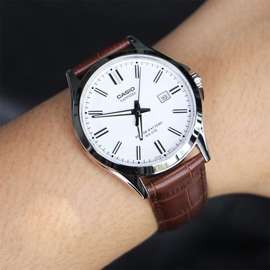 Наручные часы Casio MTS-100L-7A