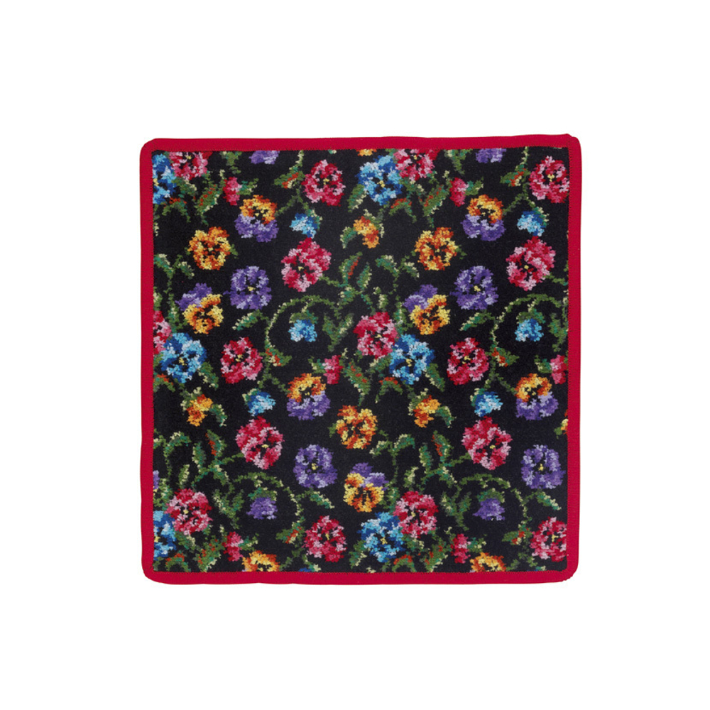 Полотенце 37x80 Feiler Fatima petit 120 rot