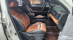 KG Mobility (Ssangyong) G4 Rexton Дизель 2.2 4WD (08.2020)