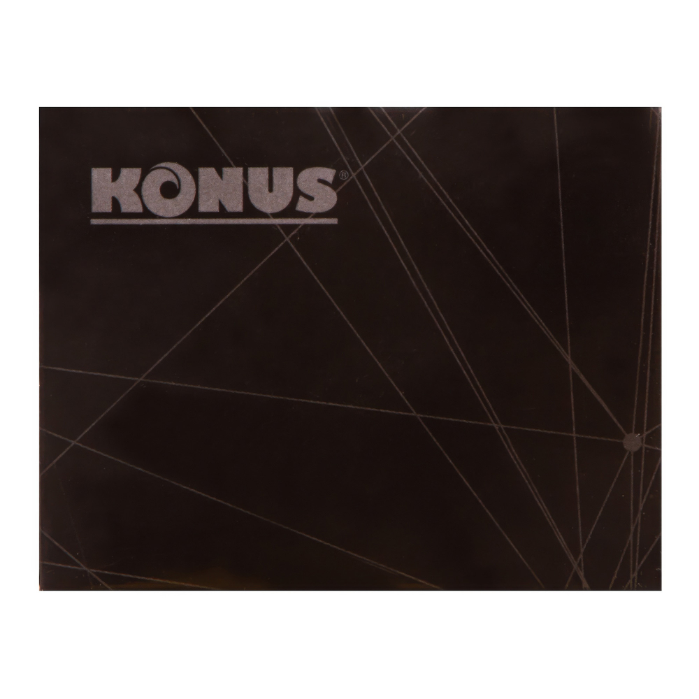 Бинокль Konus Next-2 8x21— позволяет детально рассматривать объекты на большом расстоянии