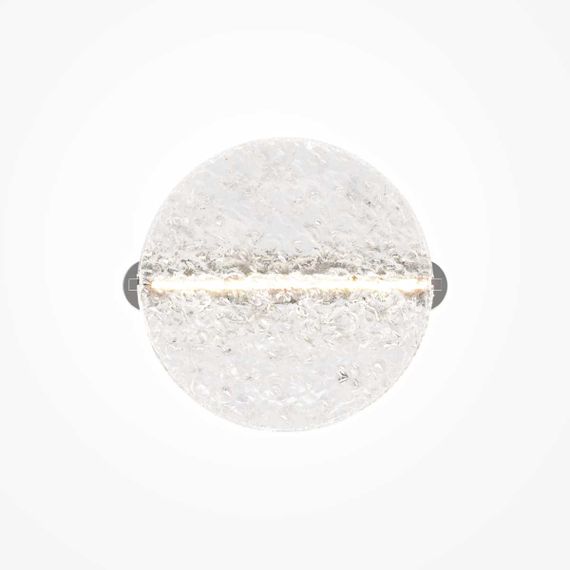 Настенный светодиодный светильник Maytoni Modern Mangata MOD387WL-L8CH3K