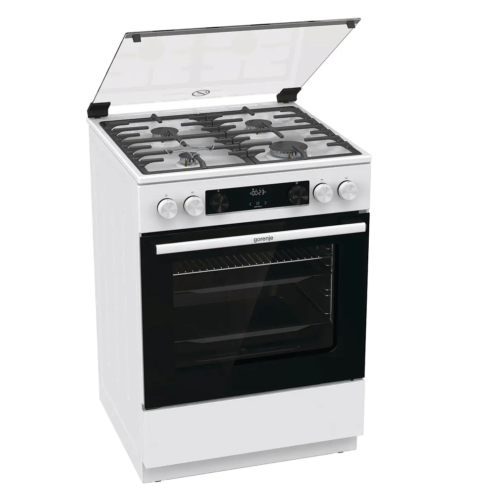 Газовая плита Gorenje GGI6C21WF