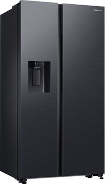 Side-by-side холодильник SAMSUNG RS64DG5303B1UA