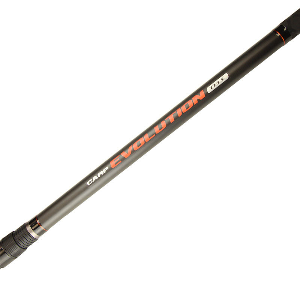 Карповое удилище GC Tele Carp Evolution 3.60м 3.5lb 150г