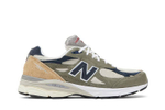 Кроссовки New Balance Nb 990 V3
