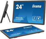 Монитор 23,8" Iiyama ProLite T2455MSC-B1