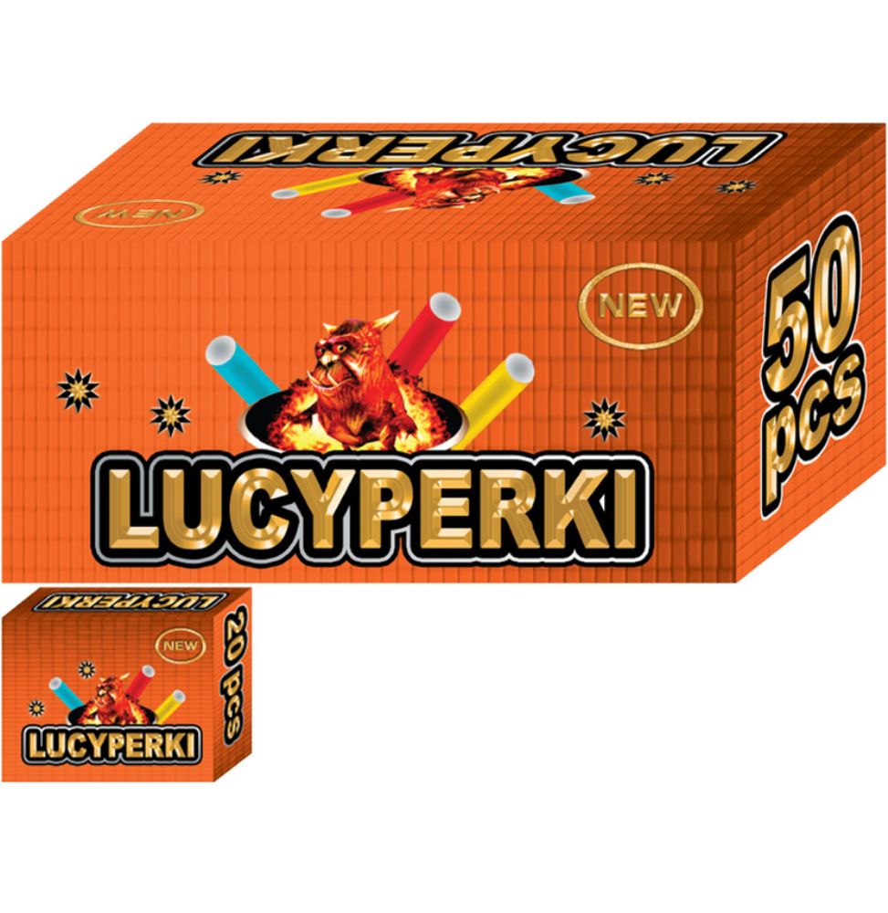 LUCYPERKI