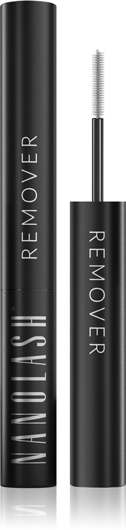Nanolash DIY Remover - средство для снятия ресниц, 5 ml