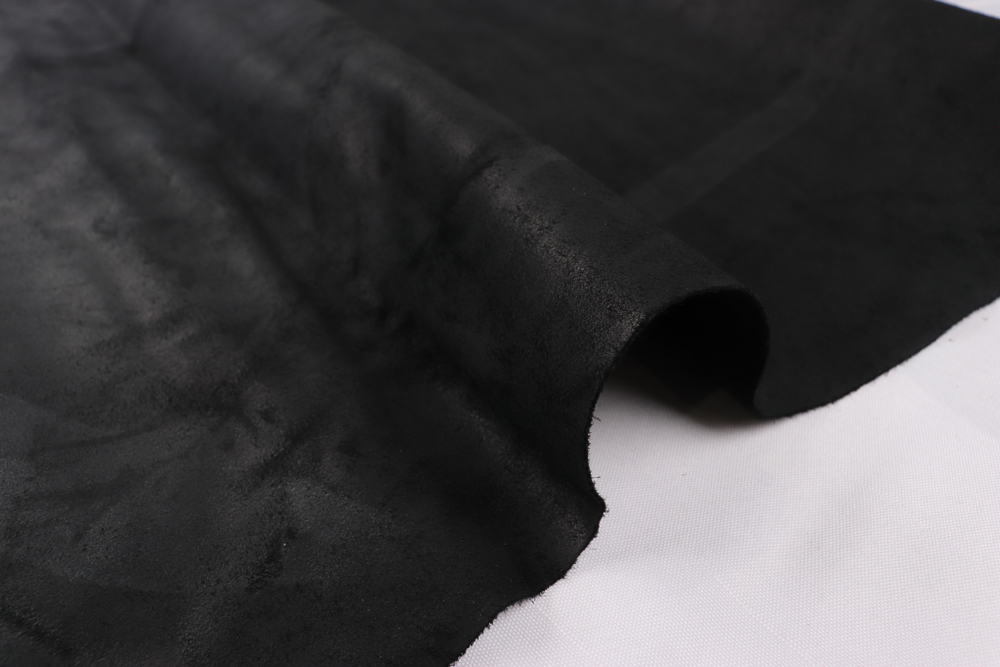 0,9-1,2 Спилок эконом черный