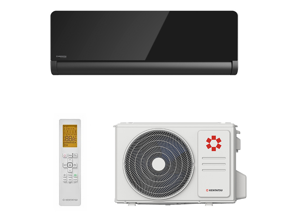 Сплит-система KENTATSU, OMORI Inverter, KSGOM35HZRN1 / KSROM35HZRN1