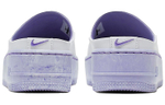 Кроссовки Nike Air Force 1 (Женская размерная сетка)