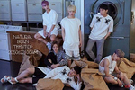 Альбом TEEN TOP - NATURAL BORN TEEN TOP 6th Mini Album DREAM Version