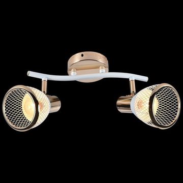 05967-0.8-02 WH+FGD светильник потолочный