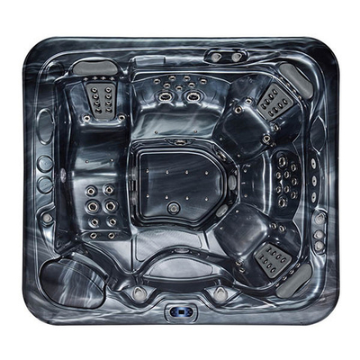 Гидромассажный спа-бассейн Mexda WS-592