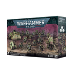 Poxwrought Vector Battleforce