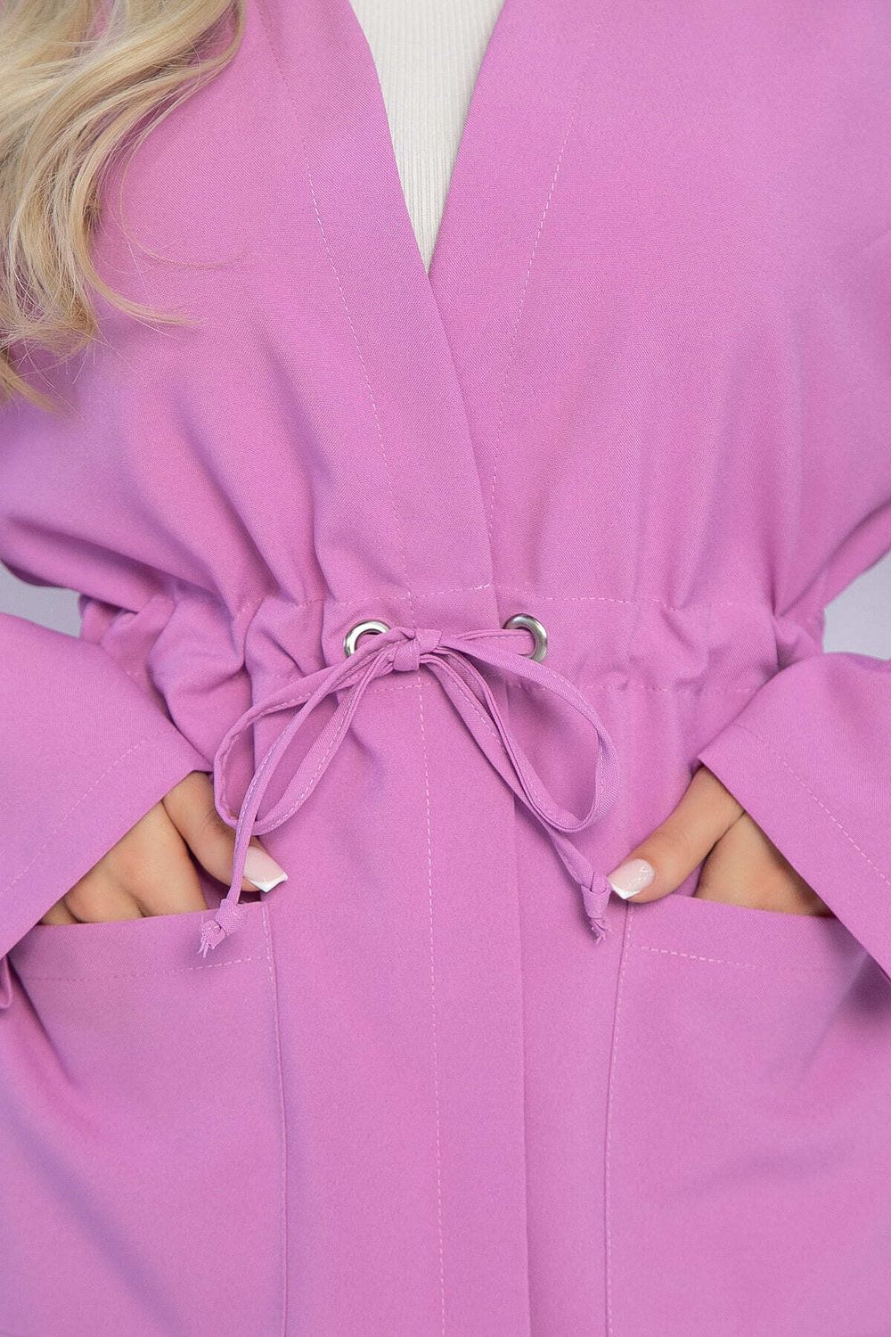 Костюм Адриана (розовый) К13180-6М LT Collection