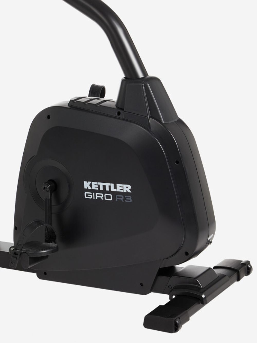 Велотренажер KETTLER Giro R3
