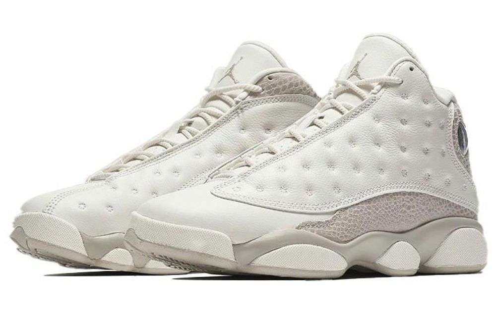 Кроссовки Jordan Air Jordan 13 Phantom (Женская размерная сетка)