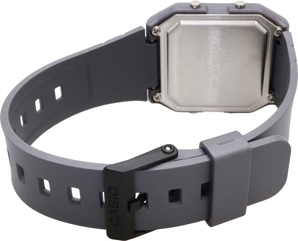 Часы Casio LF-20W-8A2