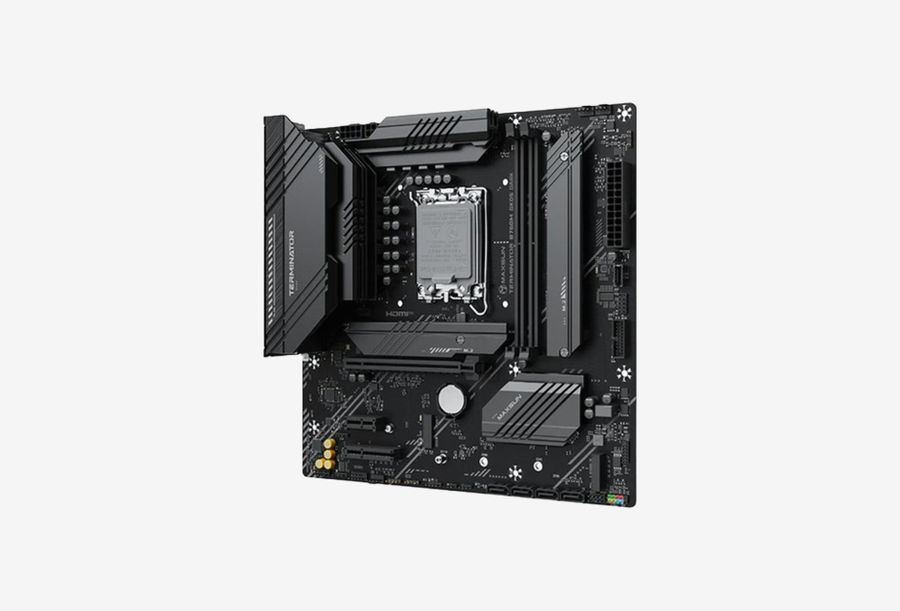 MS-Terminator B760M GKD5 DARK_0326709110252