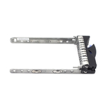 Салазки IBM 42R4126 42R4130 3.5"  X3250 X3400 X3550 X3650 LFF SAS SATA HDD