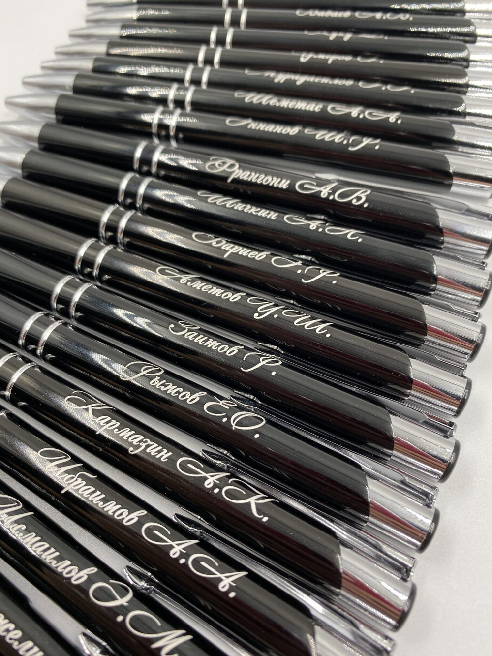 Ручка KOSKO с гравировкой