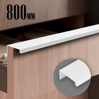 Ручка CAPPIO RT001, L=800,м/о 768, цвет белый 9617986