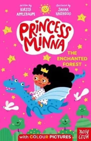 The Enchanted Forest - Princess Minna