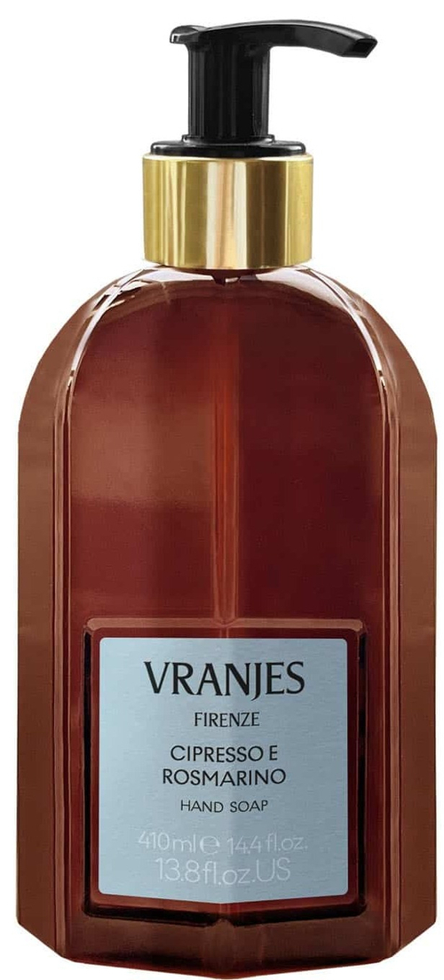 Dr. Vranjes CIPRESSO E ROSMARINO Hand Soap 410 ml