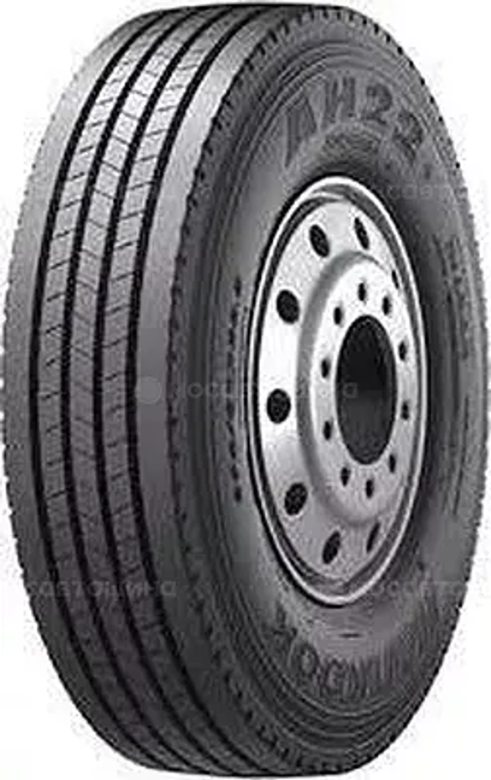 Hankook AH22 11x22,5 148/145L (Рулевая ось)