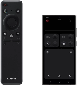 Телевизор QLED Samsung 50" QE50Q7FAAUXRU Q черный 4K Ultra HD 60Hz DVB-T2 DVB-C DVB-S2 USB WiFi Smart TV