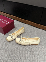 Gucci Shoes