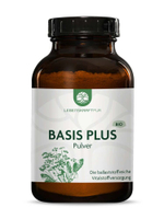 Органический порошок Vitality Pure Basic Plus, 500 г, 500 гр