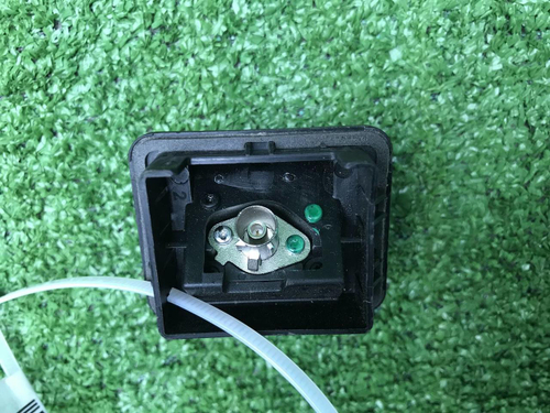 Камера задняя Chery Tiggo 7 Pro (2020-2024)