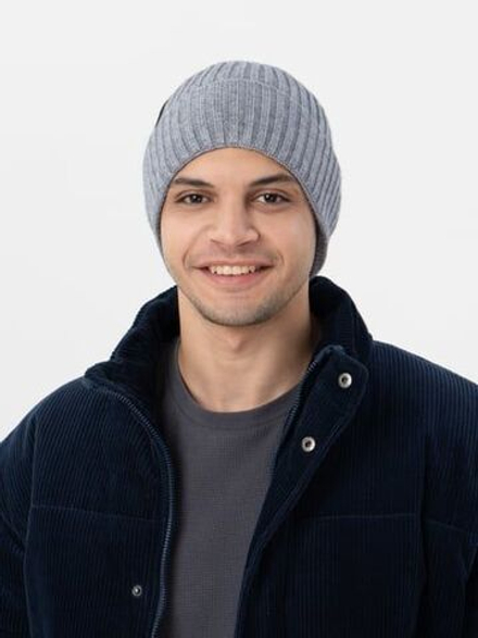 Шапка ALGA осень-зима унисекс